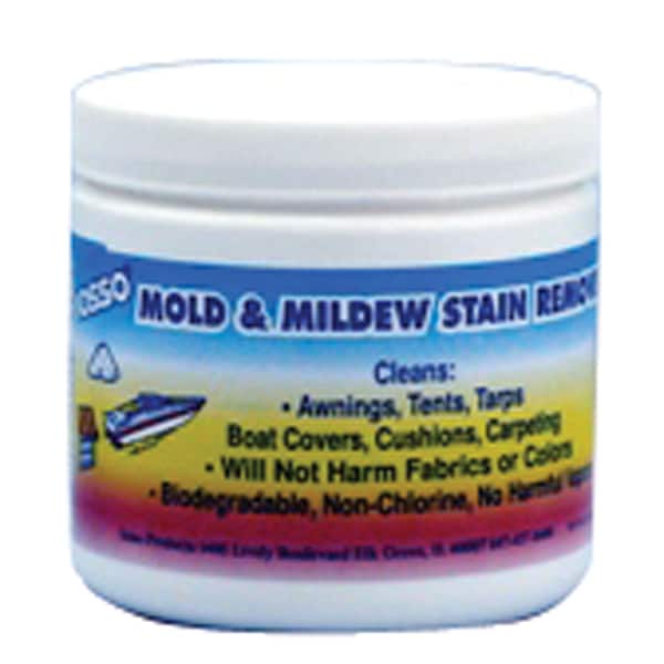Iosso Iosso Products 10905 Mold and Mildew Stain Remover - 65 oz. 10905 - main